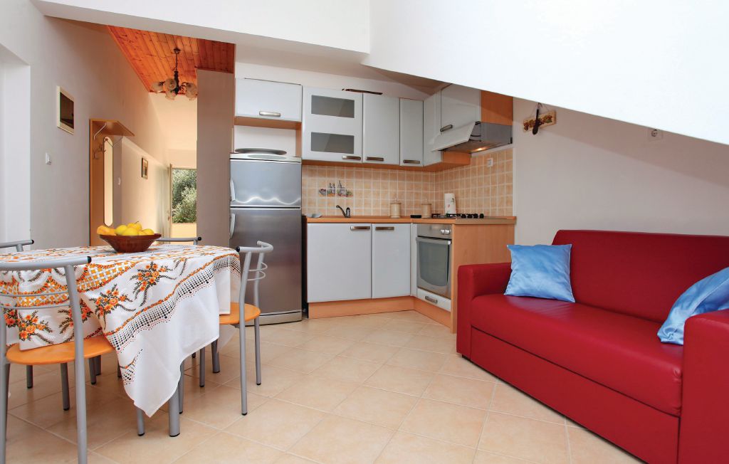 Ferienwohnung - Korcula-Prigradica , Kroatien - CDS610 2