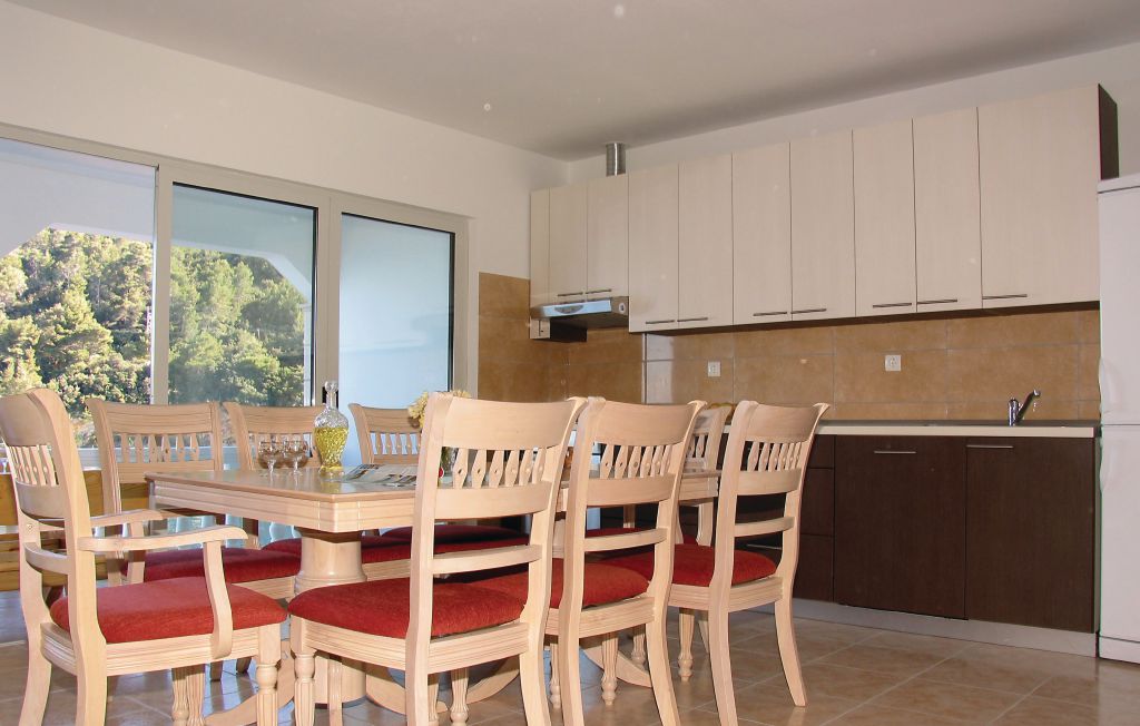 Ferienwohnung - Korcula-Prigradica , Kroatien - CDS656 16