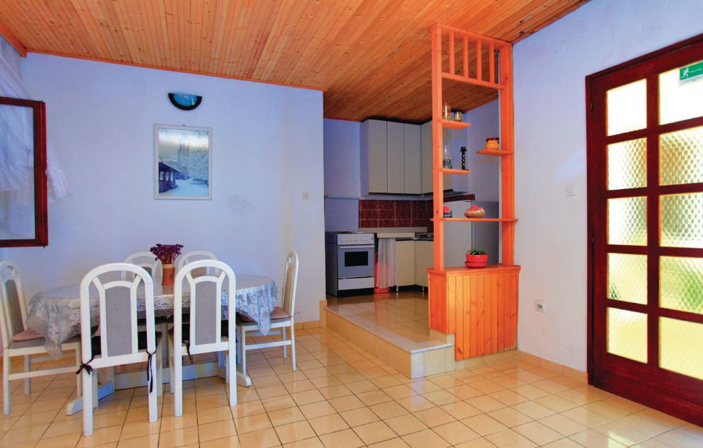 Ferienwohnung - Korcula-Prizba , Kroatien - CDS658 11