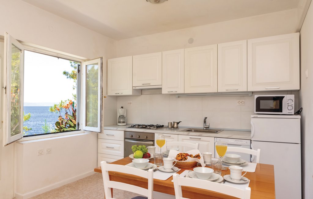 Ferienhaus - Korcula-Blato , Kroatien - CDS818 24