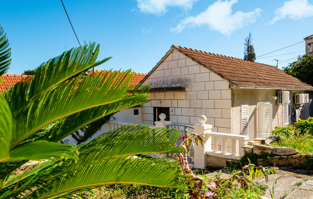 Ferienhaus - Korcula , Kroatien - CDS822 10