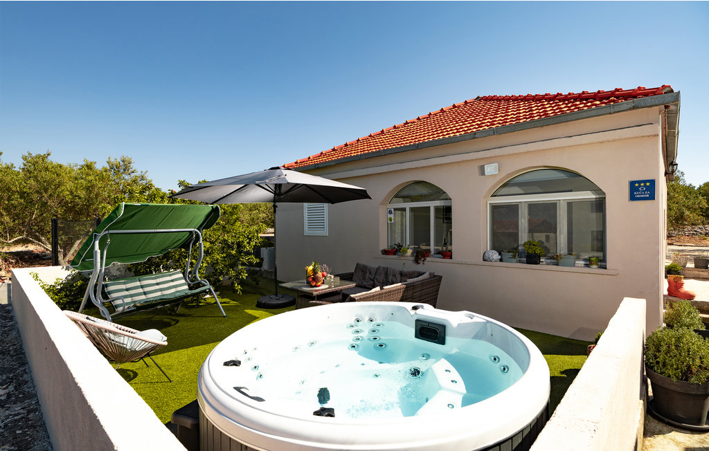 Feriehuse - Korcula-Tankaraca , Kroatien - CDS823 1