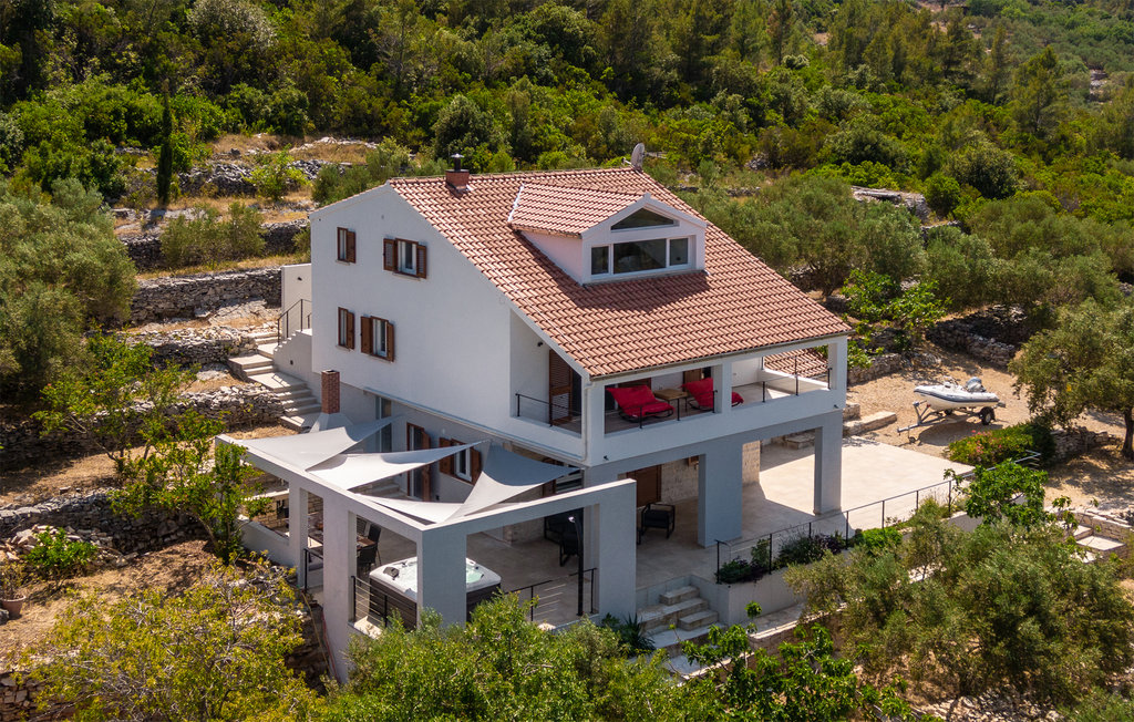 Feriehuse - Korcula-Blato , Kroatien - CDS844 10