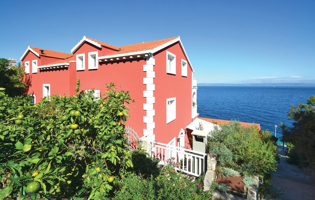 Ferienwohnung - Korcula-Prigradica , Kroatien - CDS033 19