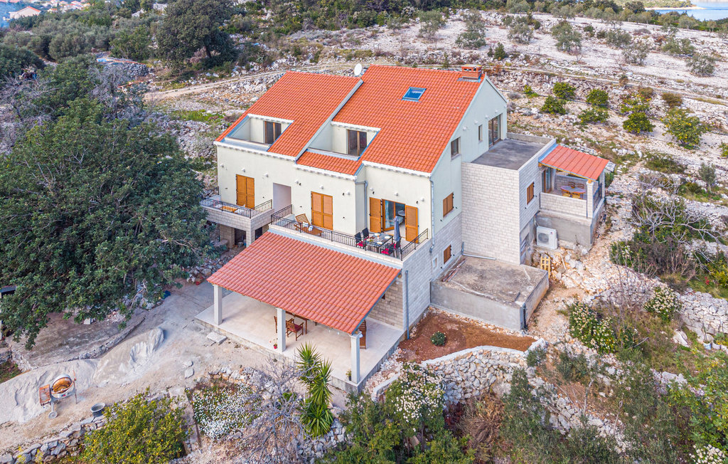 Ferienwohnung - Korcula-Kneze , Kroatien - CDS048 9