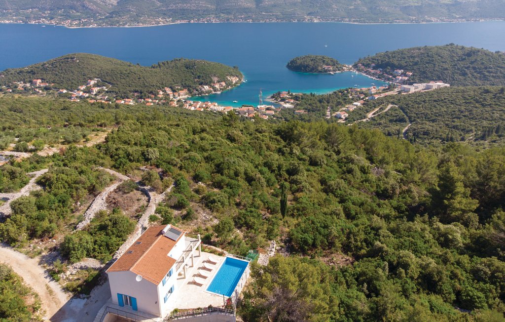 Ferienhaus - Korcula-Zrnovo , Kroatien - CDS086 1