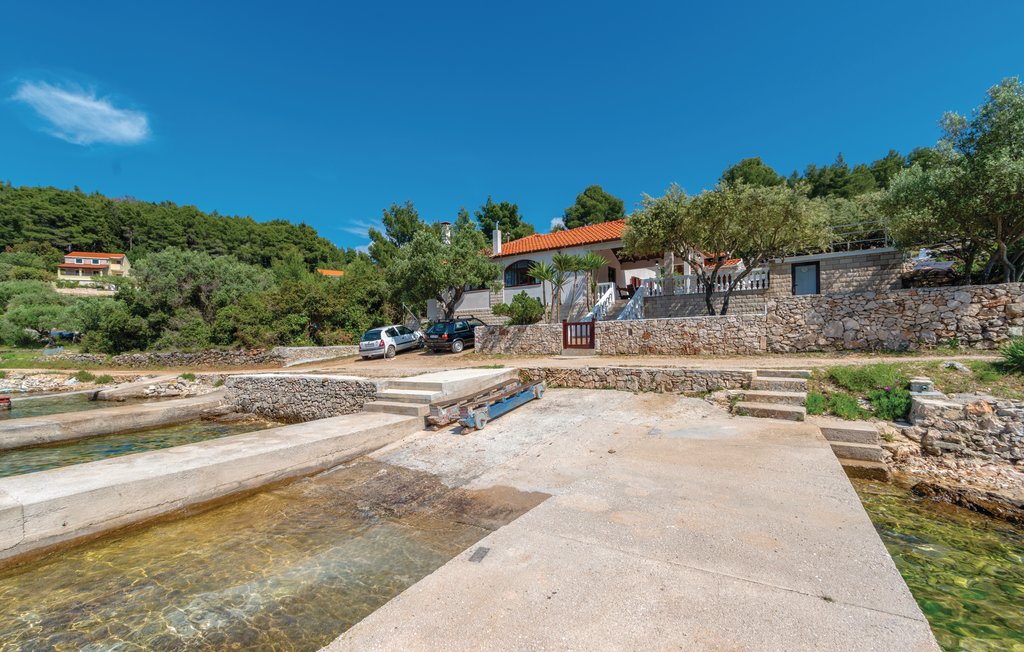 Feriehuse - Korcula-Gradina , Kroatien - CDS208 13