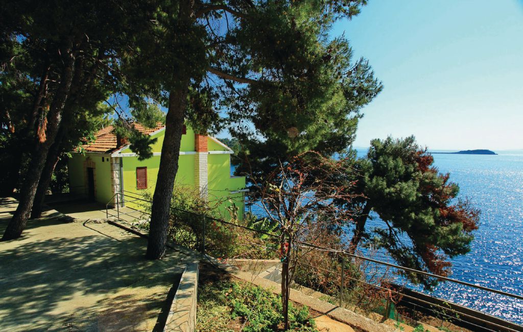Semesterlägenhet - Korcula-Prizba , Kroatien - CDS346 3