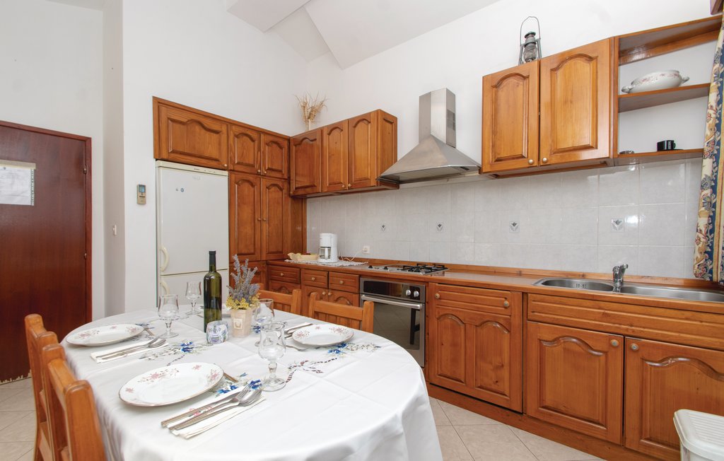 Ferienwohnung - Korcula-Kneze , Kroatien - CDS350 17