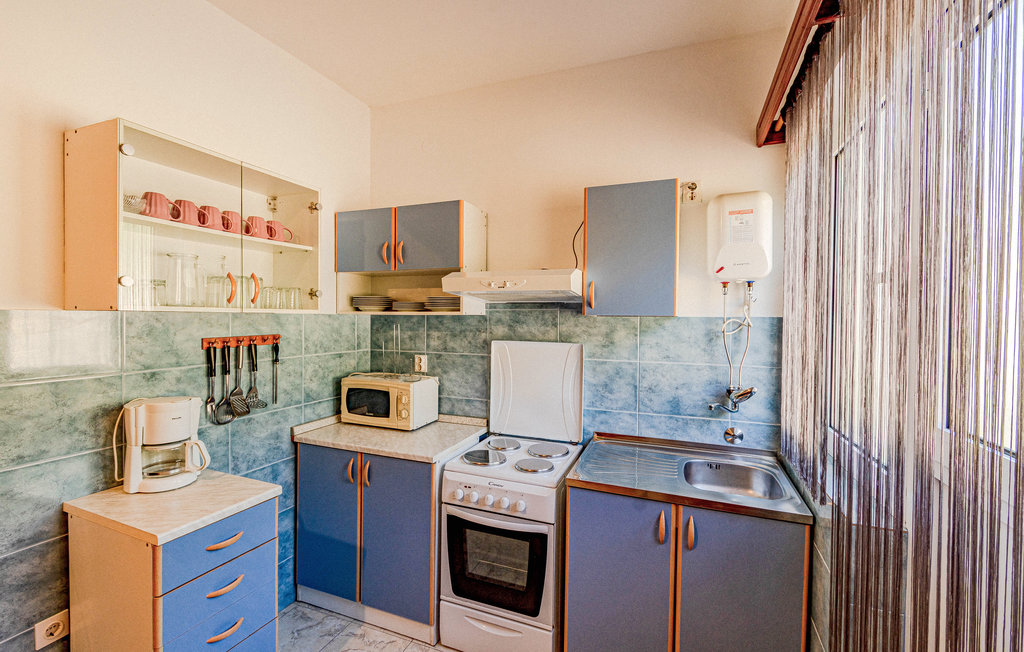 Ferienwohnung - Korcula-Prigradica , Kroatien - CDS407 6