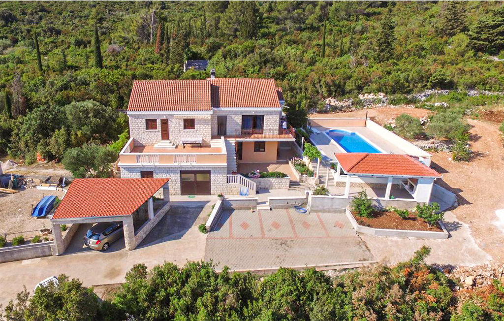 Ferienwohnung - Korcula-Kneze , Kroatien - CDS435 1