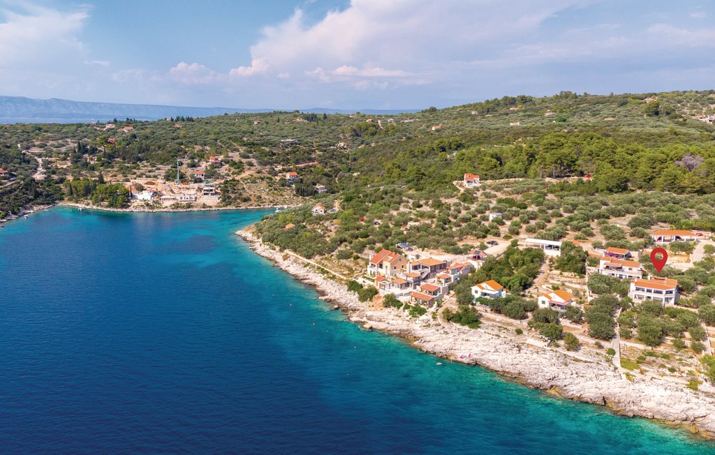 Feriehuse - Korcula-Stratincica , Kroatien - CDS462 4