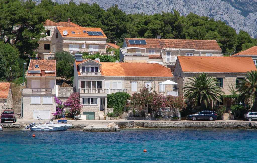 Ferienhaus - Korcula-Lumbarda , Kroatien - CDS503 2