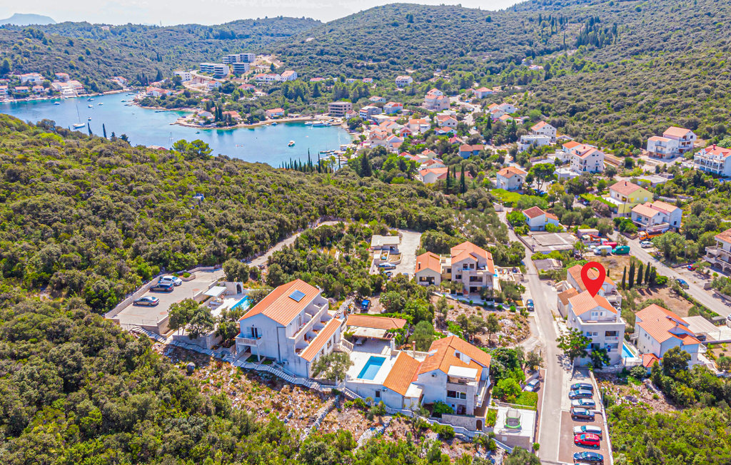 Feriehus - Korcula-Zrnovska Banja , Kroatia - CDS510 1