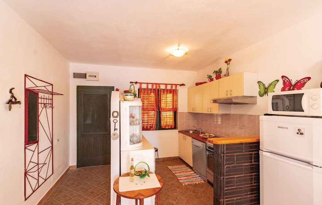 Ferienwohnung - Korcula-Crnja Luka , Kroatien - CDS513 16