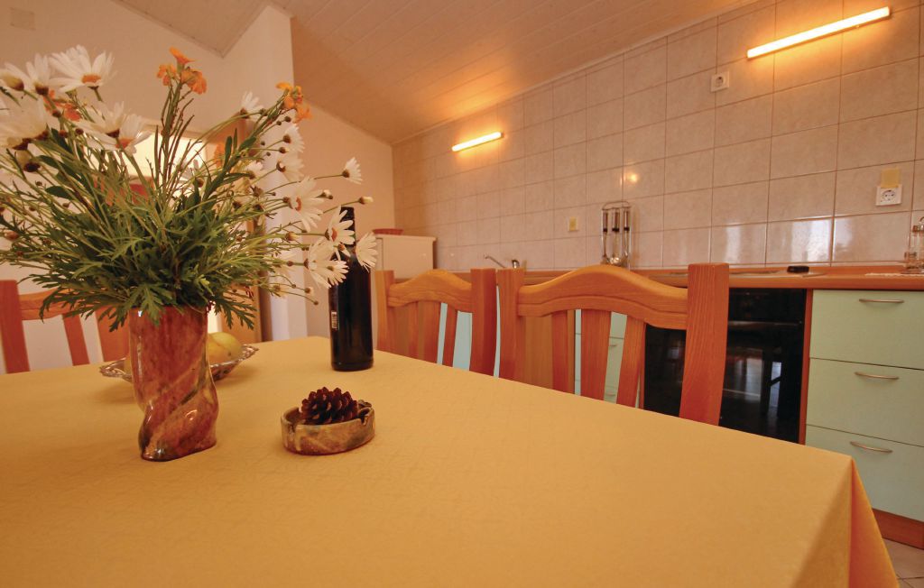 Ferienwohnung - Korcula-Crnja Luka , Kroatien - CDS522 17