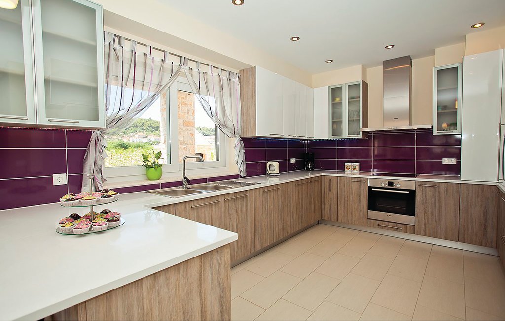 Feriehuse - Korcula-Lumbarda , Kroatien - CDS545 3