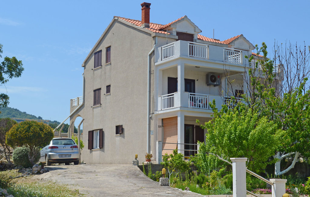 Lejlighed - Korcula-Kneze , Kroatien - CDS573 6