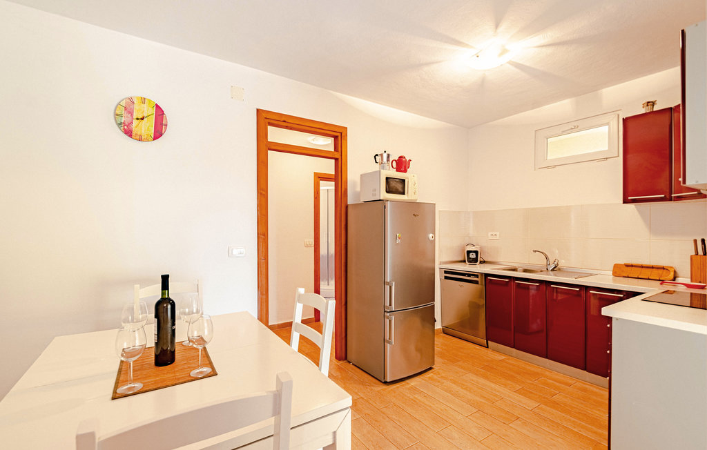 Feriehus - Korcula-Popovratak , Kroatia - CDS616 17
