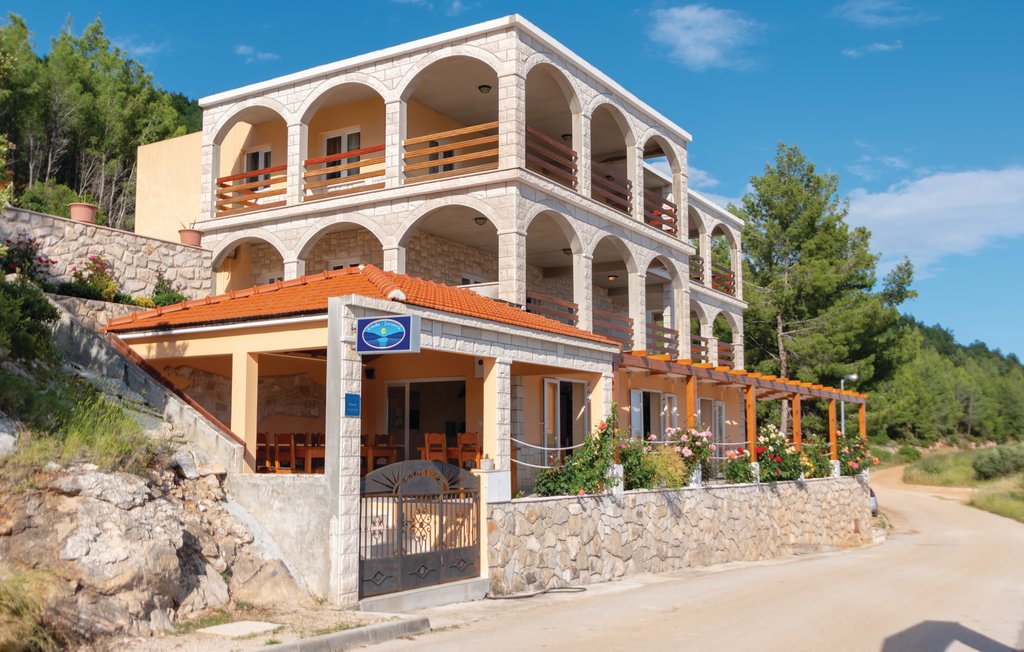 Ferienwohnung - Korcula-Karbuni , Kroatien - CDS635 12