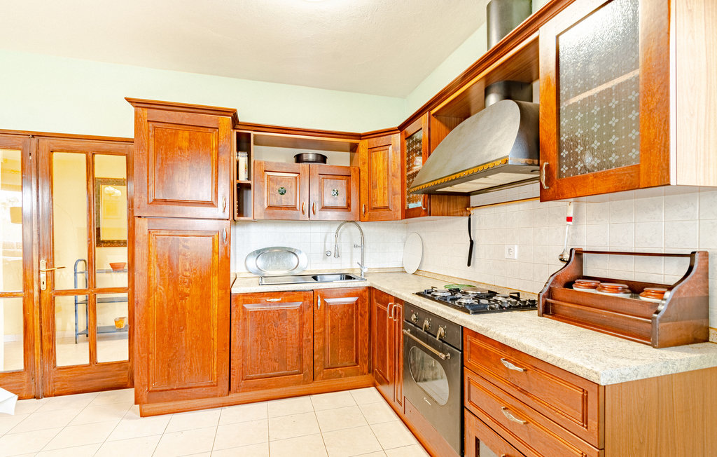 Ferienwohnung - Korcula-Racisce , Kroatien - CDS731 4