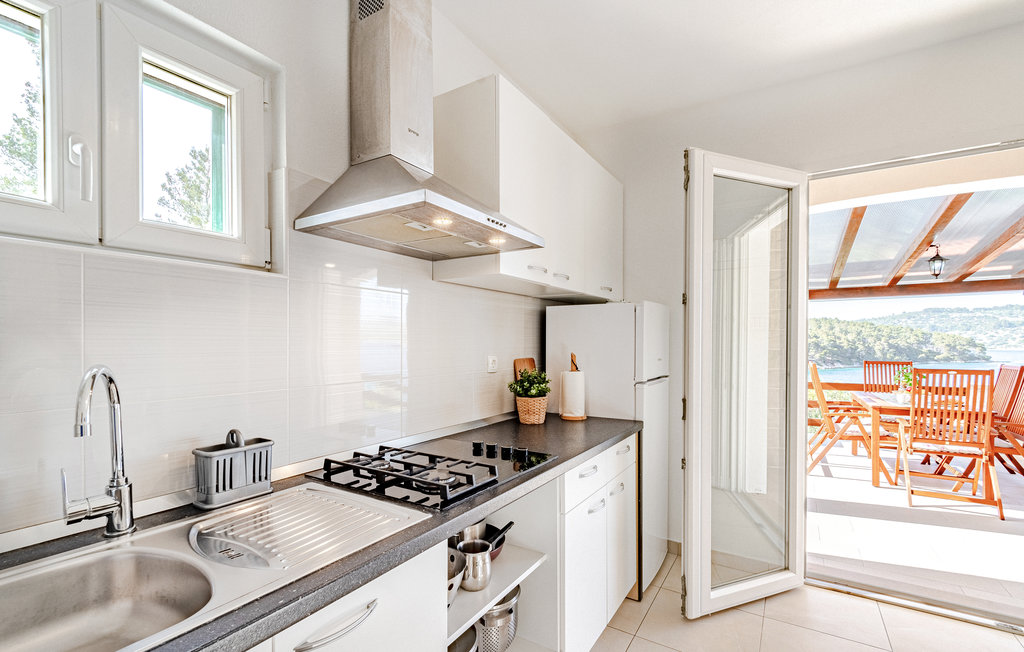 Feriehuse - Korcula-Vela Luka , Kroatien - CDS741 6