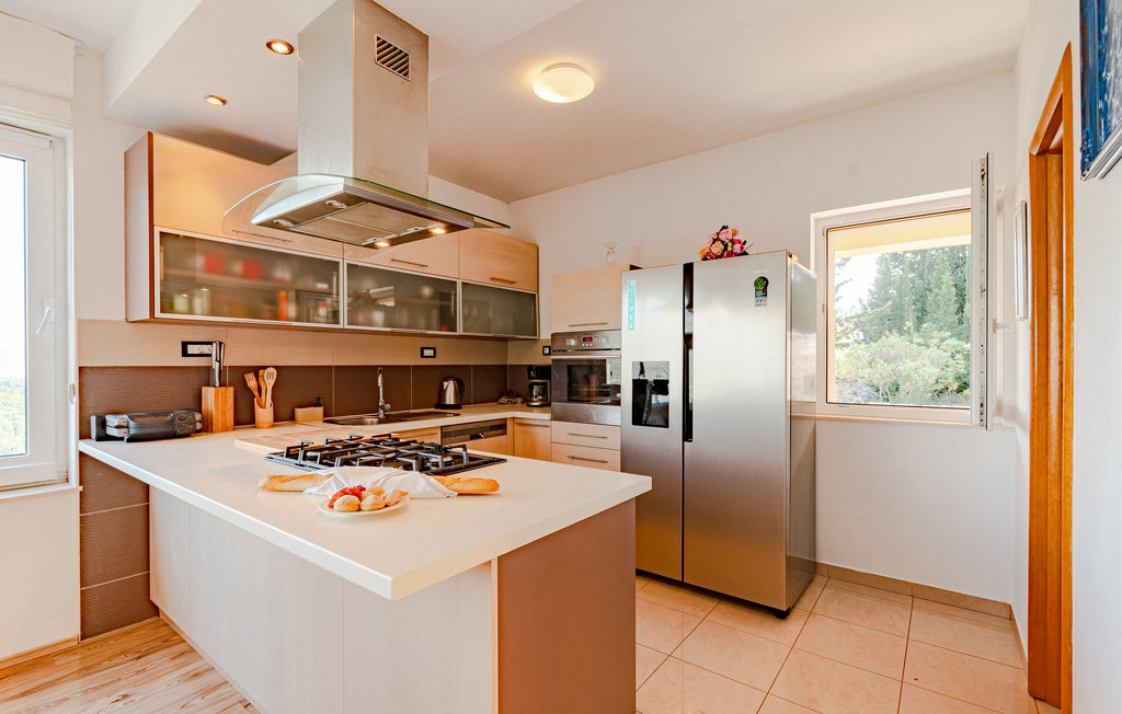 Ferienhaus - Korcula-Zrnovo , Kroatien - CDS803 35