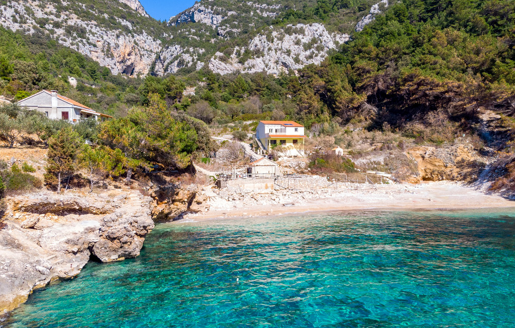 Ferienhaus - Korcula-Pupnat , Kroatien - CDS845 6