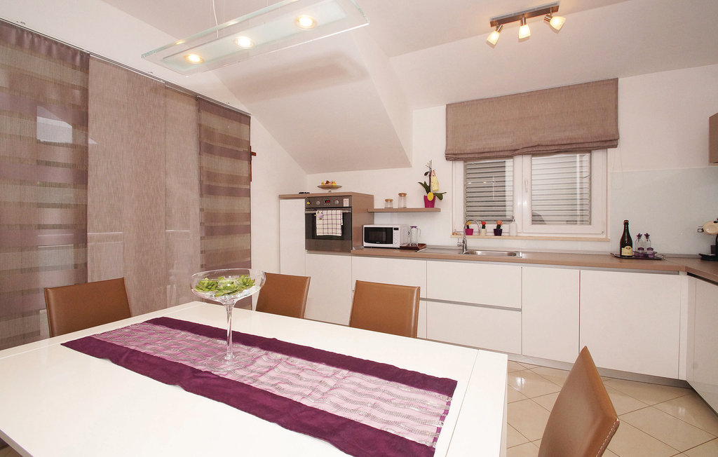 Ferienwohnung - Korcula-Racisce , Kroatien - CDS022 11