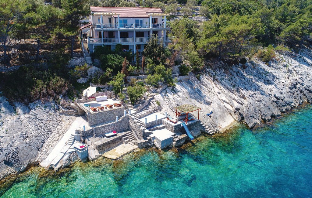 Ferienwohnung - Korcula-Crnja Luka , Kroatien - CDS035 1