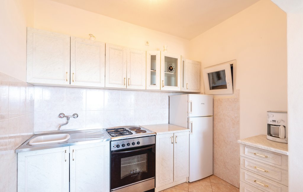 Feriehus - Korcula-Prizba , Kroatia - CDS192 24