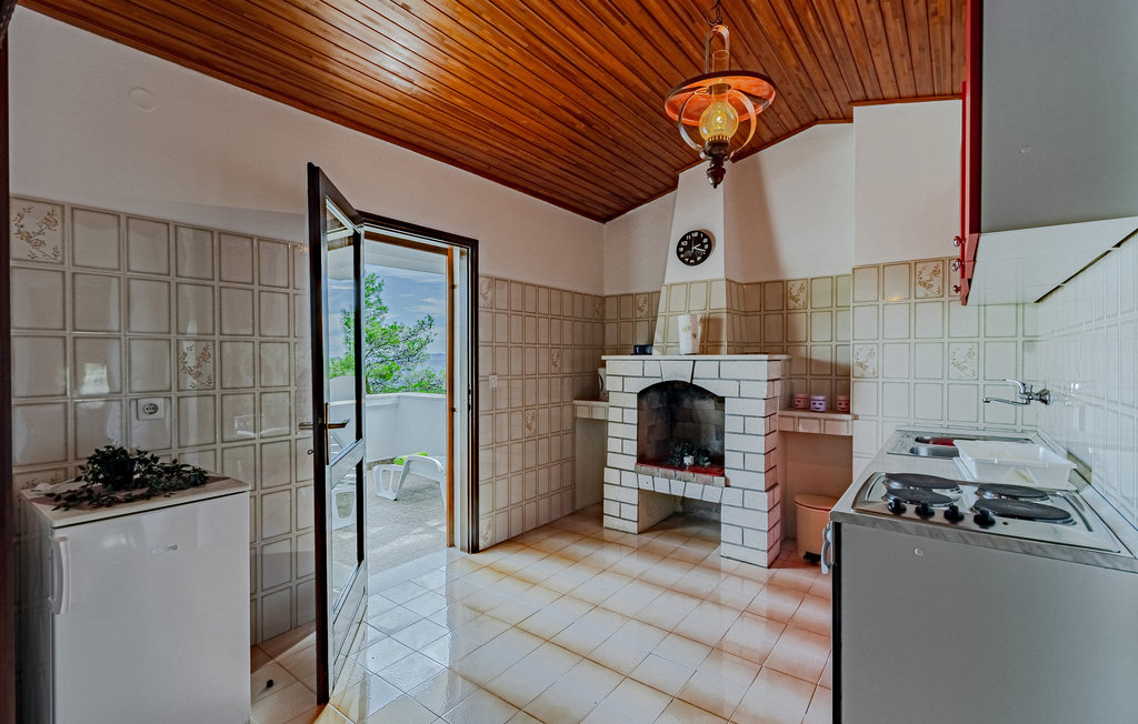 Feriehus - Korcula-Prizba , Kroatia - CDS196 22