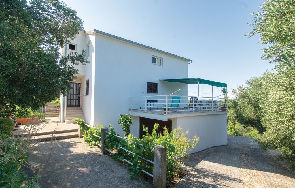 Ferienwohnung - Korcula-Racisce , Kroatien - CDS223 3