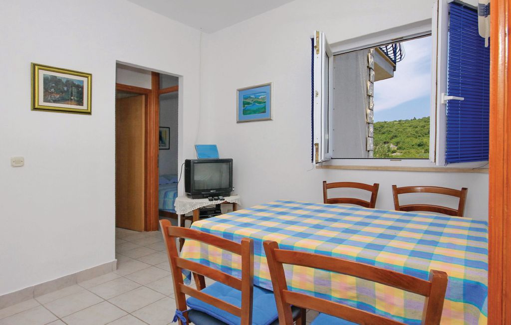 Ferienwohnung - Korcula-Racisce , Kroatien - CDS232 6