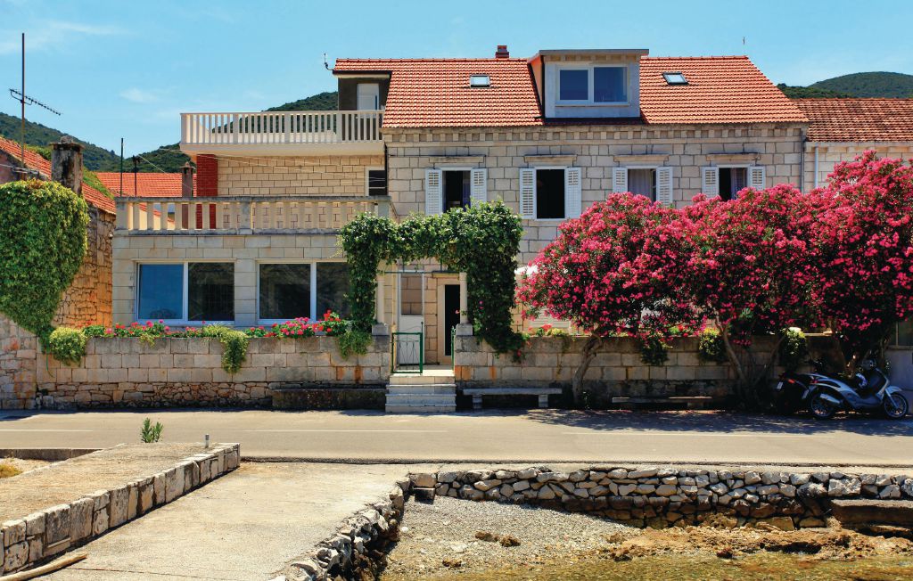 Feriehuse - Korcula-Kneze , Kroatien - CDS304 3