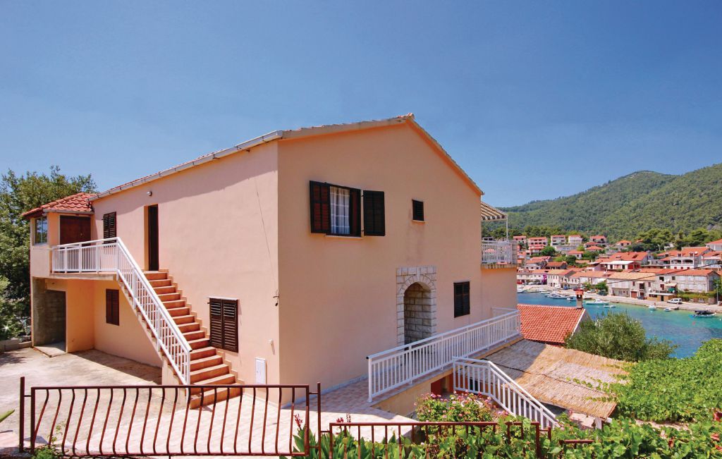 Lejlighed - Korcula-Brna , Kroatien - CDS460 3