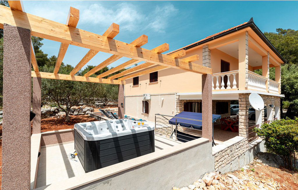 Ferienhaus - Korcula-Prizba , Kroatien - CDS514 2