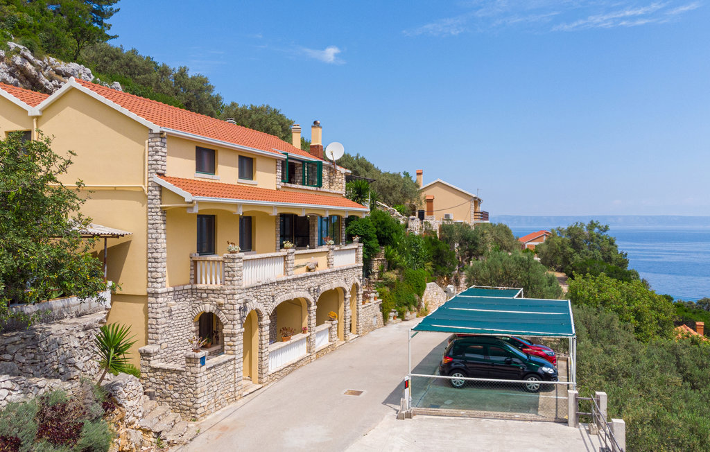 Ferienwohnung - Korcula-Crnja Luka , Kroatien - CDS516 6