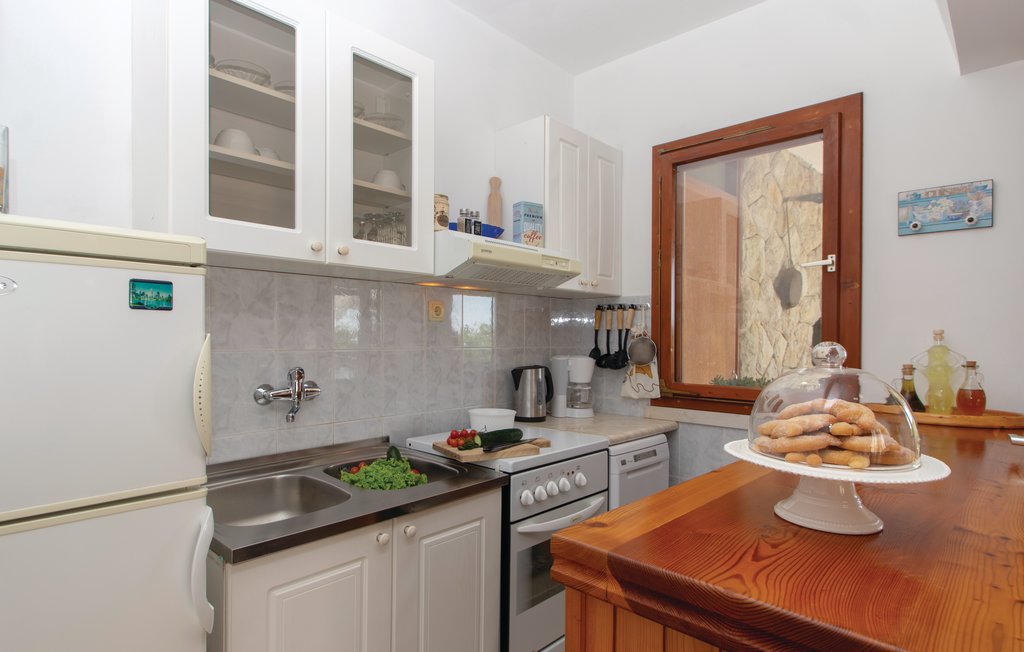 Semesterhus - Korcula-Grscica , Kroatien - CDS531 10