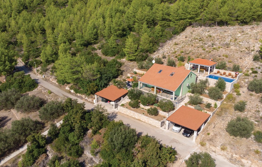 Ferienwohnung - Korcula-Karbuni , Kroatien - CDS538 9