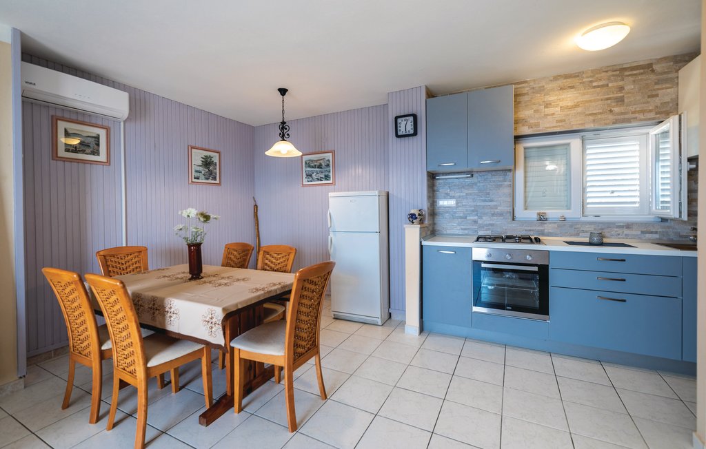 Feriehuse - Korcula-Prigradica , Kroatien - CDS637 25