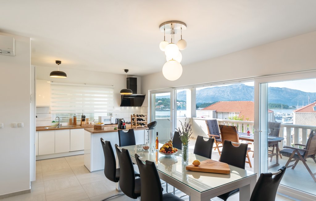 Lejlighed - Korcula-Lumbarda , Kroatien - CDS730 13