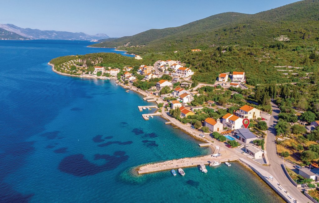 Feriehuse - Korcula-Kneze , Kroatien - CDS808 1