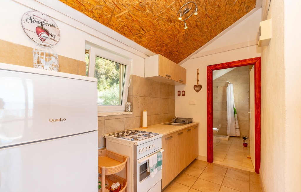 Ferienhaus - Korcula-Pupnat , Kroatien - CDS845 13