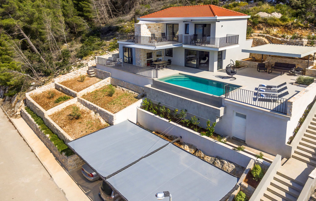 Feriehuse - Korcula- Karbuni , Kroatien - CDS907 10