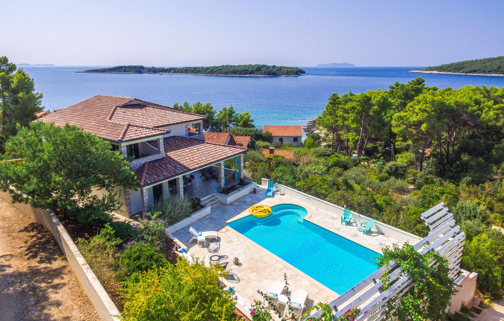 Feriehus - Korcula-Nova , Kroatia - CDS912 1