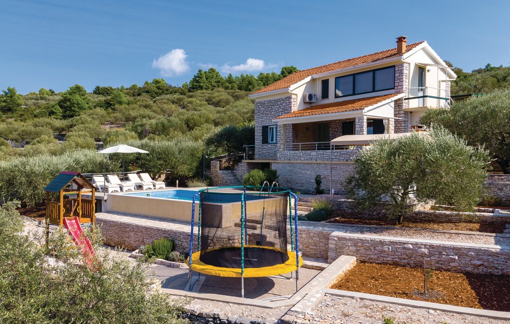 Feriehuse - Korcula-Tankaraca , Kroatien - CDS146 22