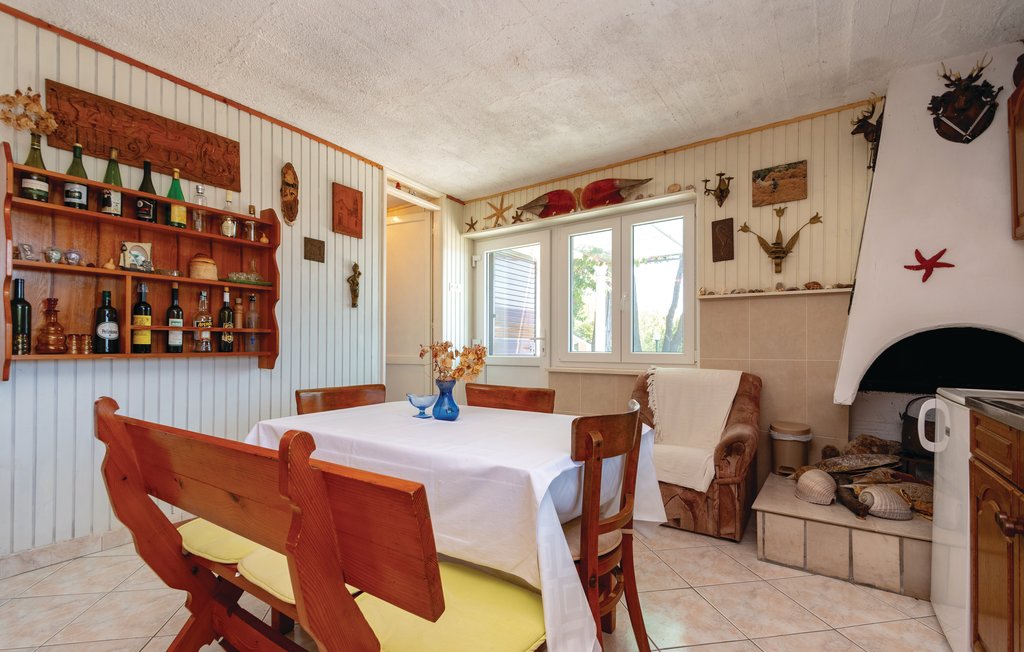 Feriehus - Korcula-Prizba , Kroatia - CDS192 29