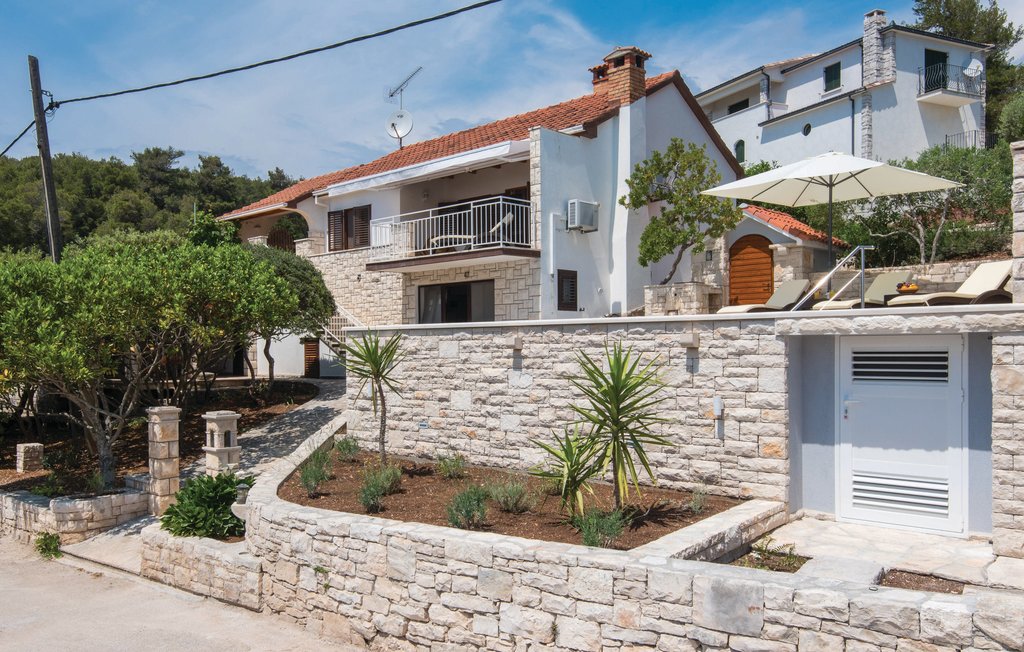 Semesterhus - Korcula-Nova , Kroatien - CDS432 11