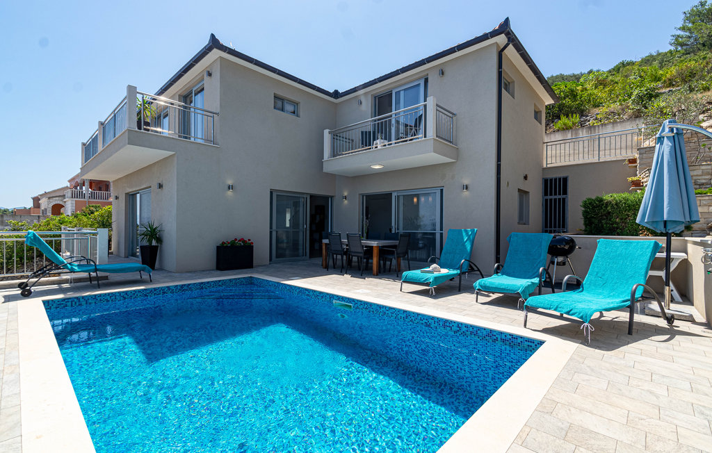 Ferienhaus - Korcula-Prigradica , Kroatien - CDS469 2